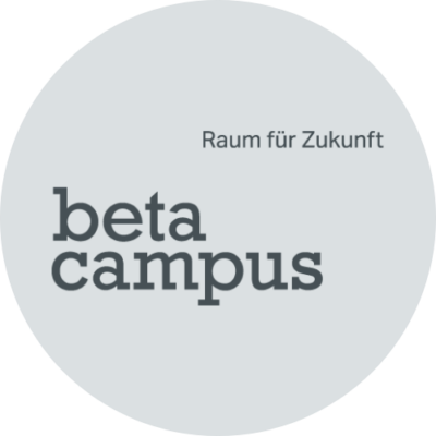 beta campus Logo