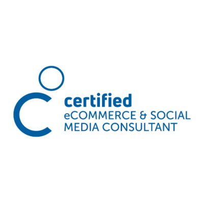 certified eCommerce & social media consultant bei FALKEmedia